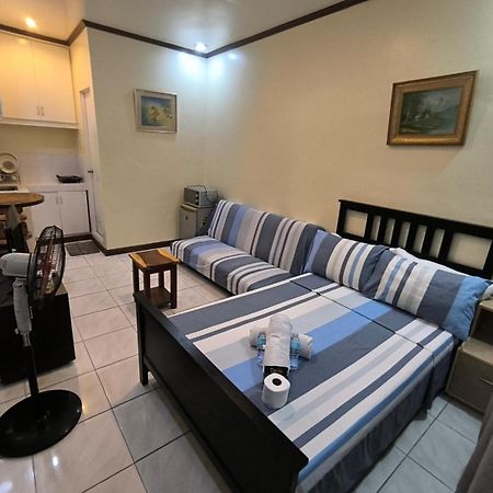 South Breeze Balibago 3 Minutes Away From Santa Rosa Commercial Complex Macabling Exterior foto
