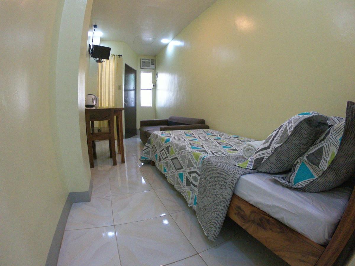 South Breeze Balibago 3 Minutes Away From Santa Rosa Commercial Complex Macabling Exterior foto