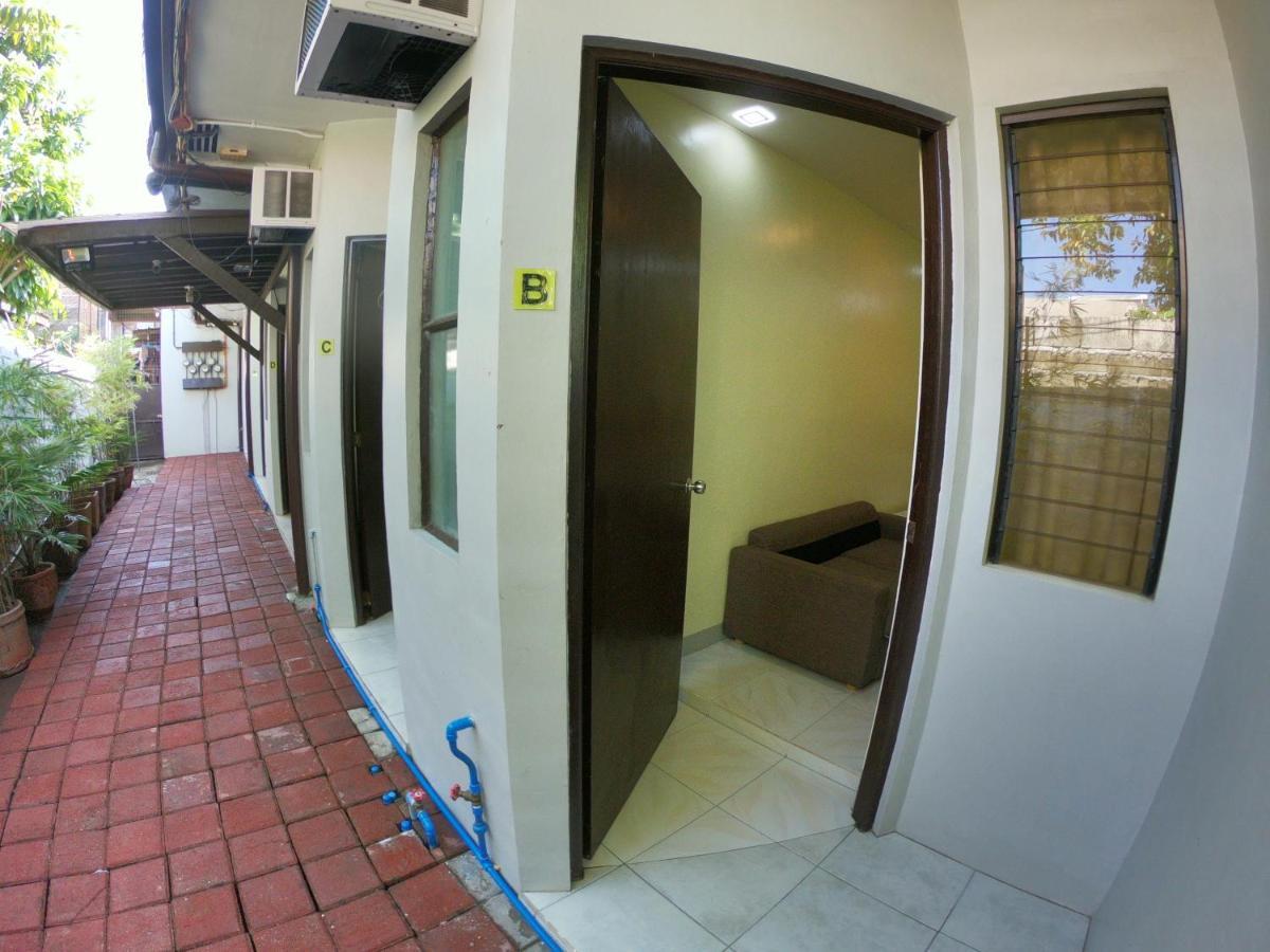South Breeze Balibago 3 Minutes Away From Santa Rosa Commercial Complex Macabling Exterior foto