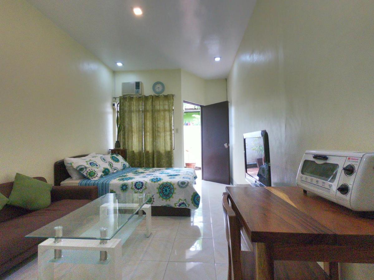 South Breeze Balibago 3 Minutes Away From Santa Rosa Commercial Complex Macabling Exterior foto