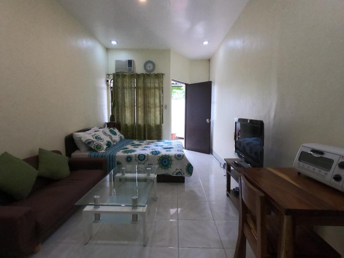 South Breeze Balibago 3 Minutes Away From Santa Rosa Commercial Complex Macabling Exterior foto