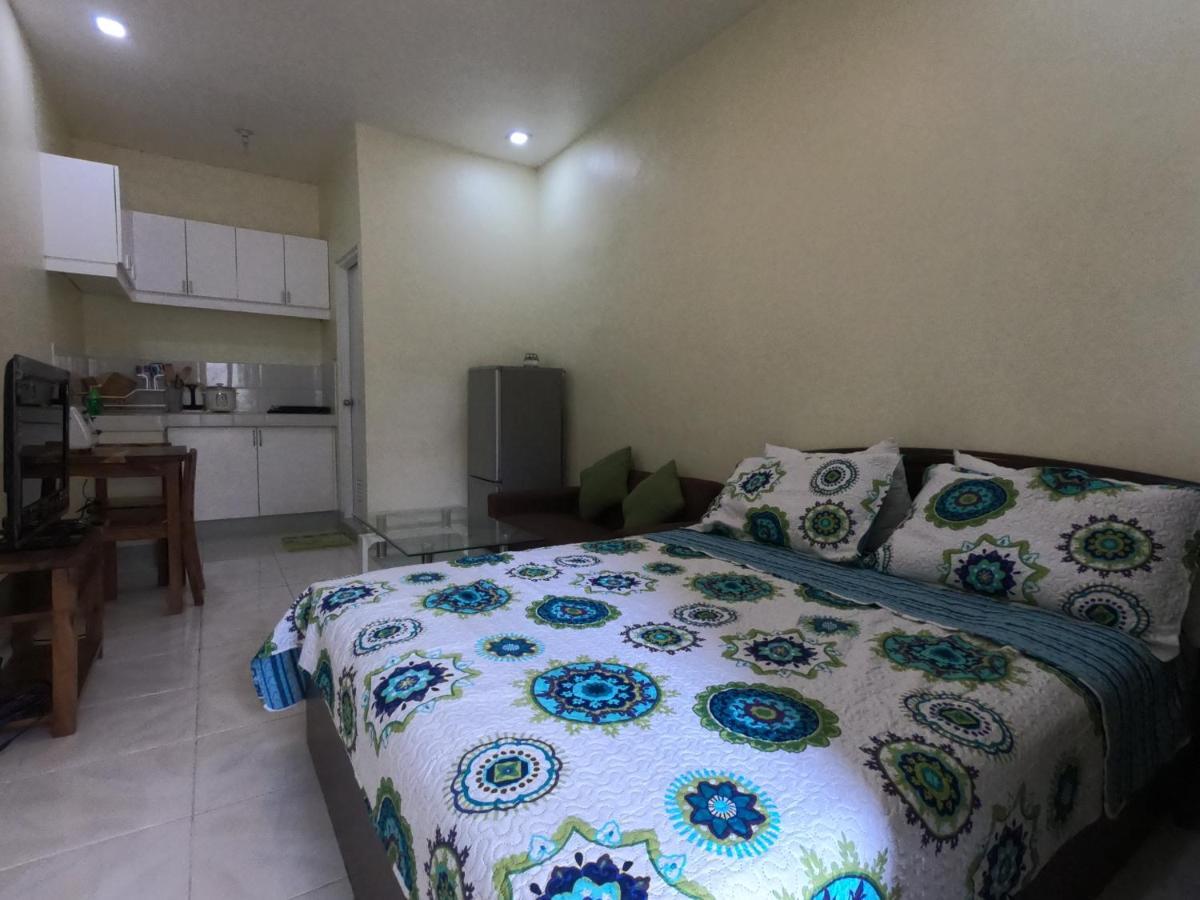 South Breeze Balibago 3 Minutes Away From Santa Rosa Commercial Complex Macabling Exterior foto