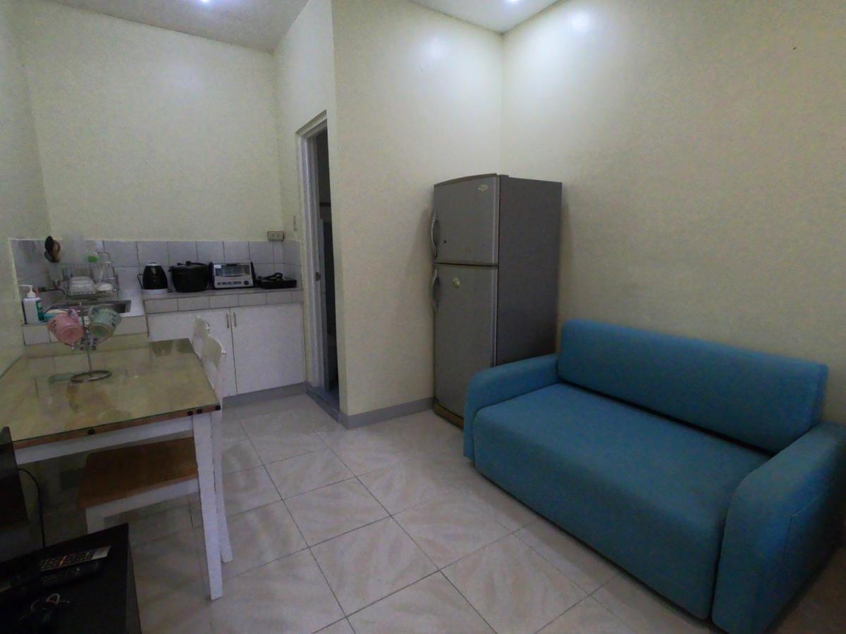 South Breeze Balibago 3 Minutes Away From Santa Rosa Commercial Complex Macabling Exterior foto