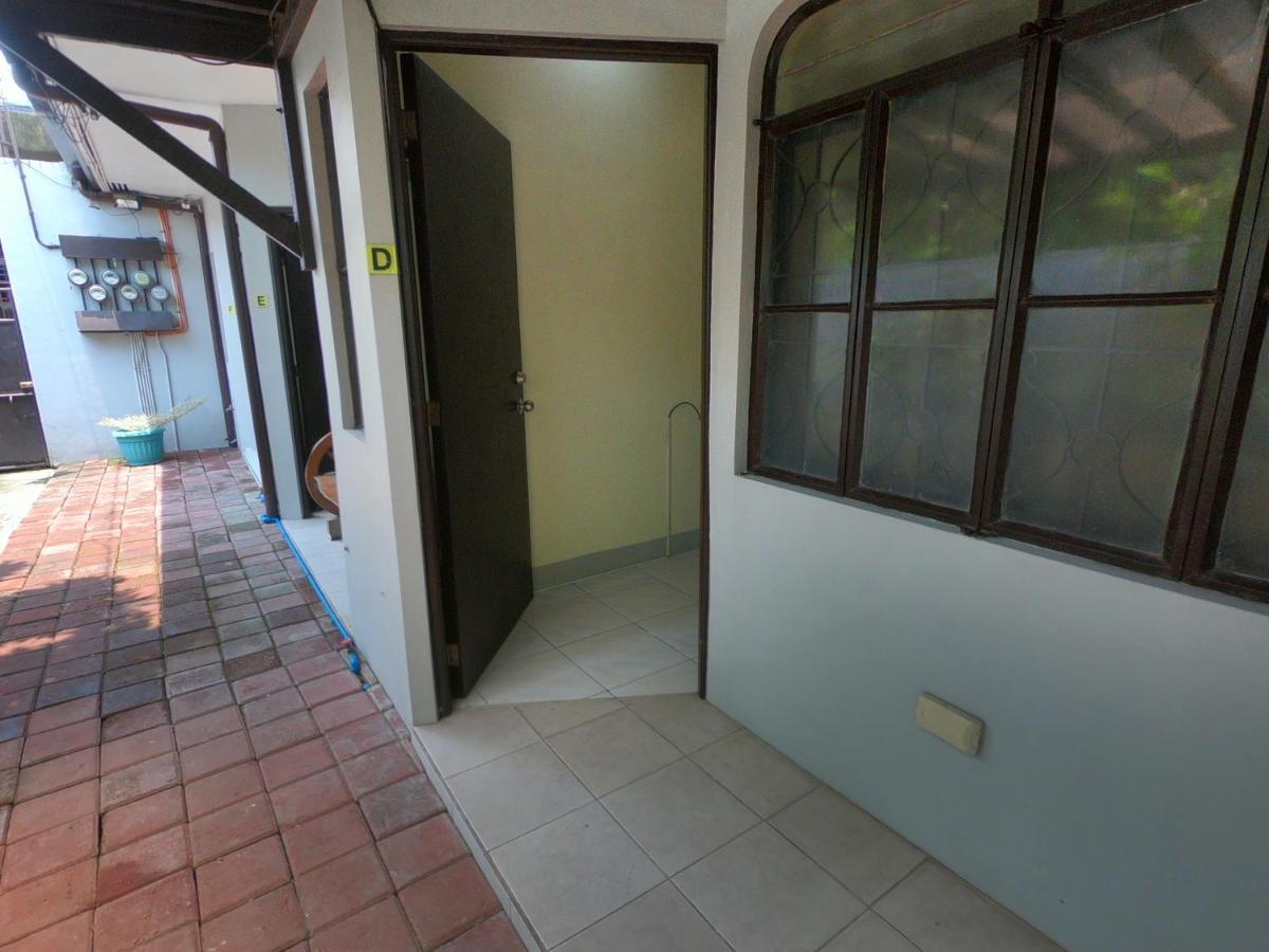 South Breeze Balibago 3 Minutes Away From Santa Rosa Commercial Complex Macabling Exterior foto