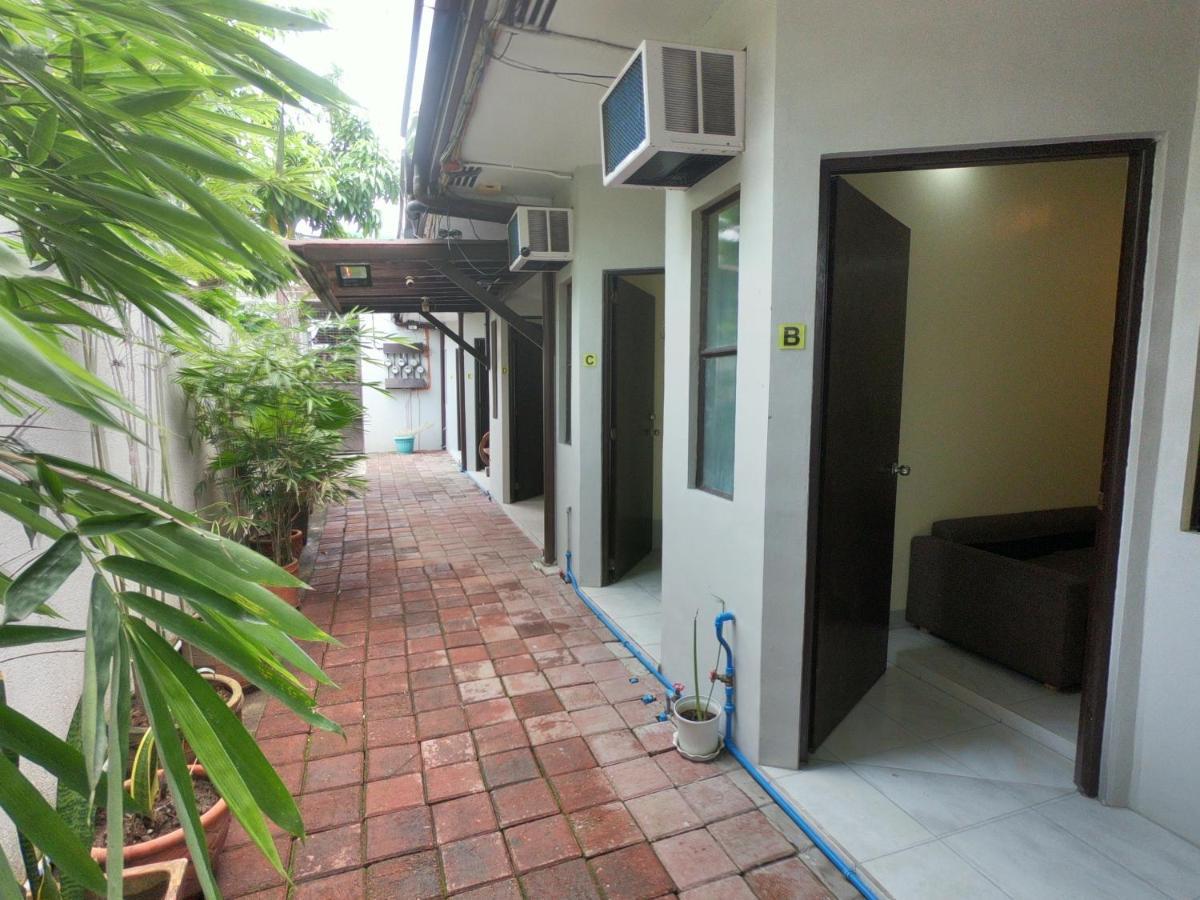 South Breeze Balibago 3 Minutes Away From Santa Rosa Commercial Complex Macabling Exterior foto