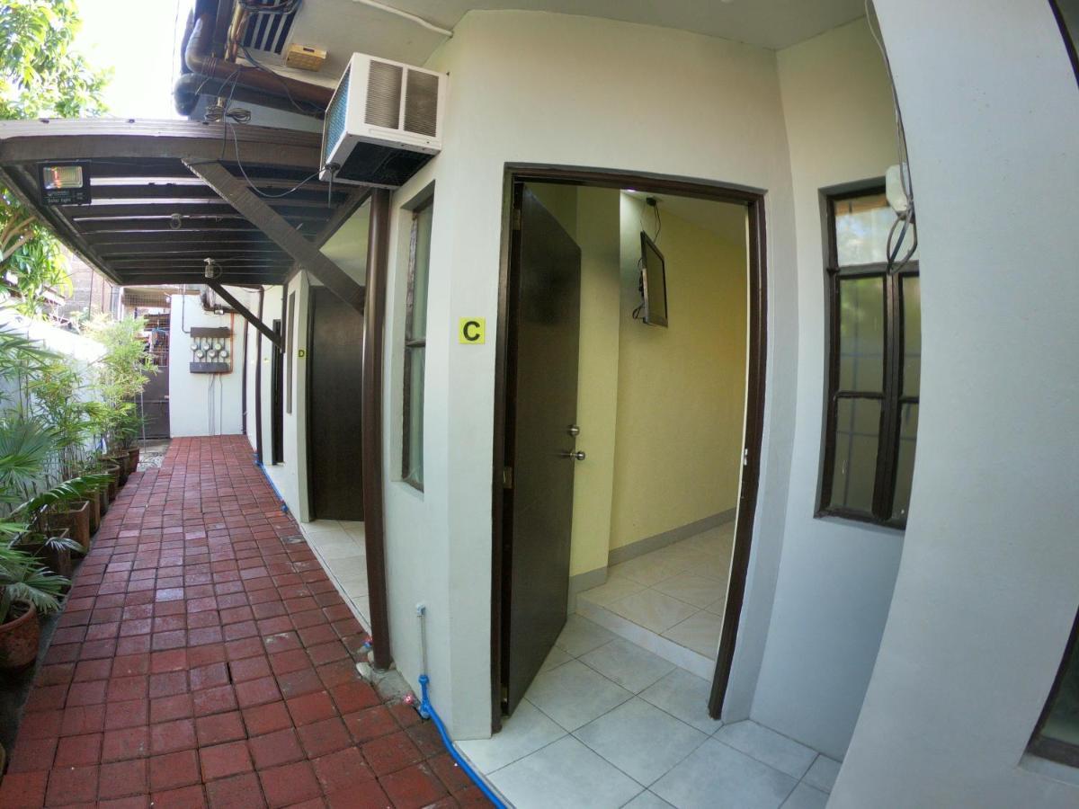 South Breeze Balibago 3 Minutes Away From Santa Rosa Commercial Complex Macabling Exterior foto