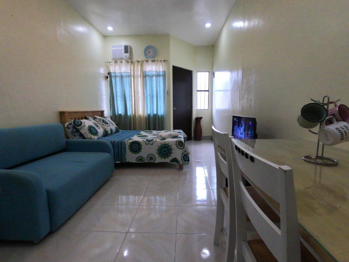 South Breeze Balibago 3 Minutes Away From Santa Rosa Commercial Complex Macabling Exterior foto