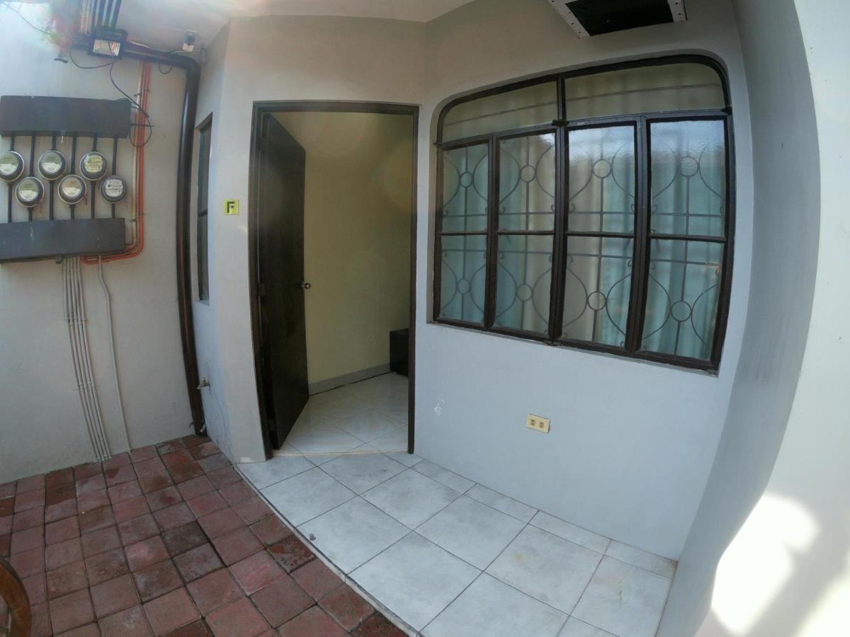 South Breeze Balibago 3 Minutes Away From Santa Rosa Commercial Complex Macabling Exterior foto