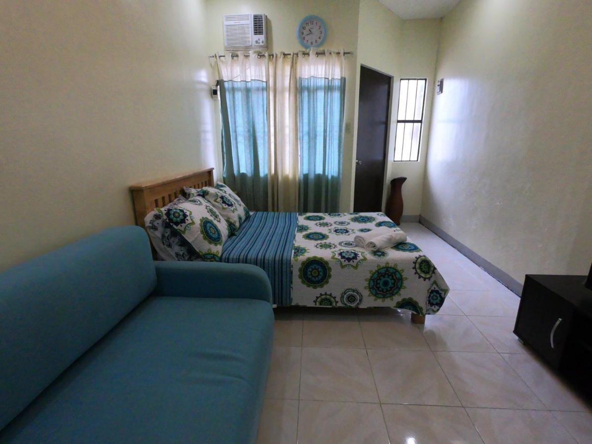 South Breeze Balibago 3 Minutes Away From Santa Rosa Commercial Complex Macabling Exterior foto