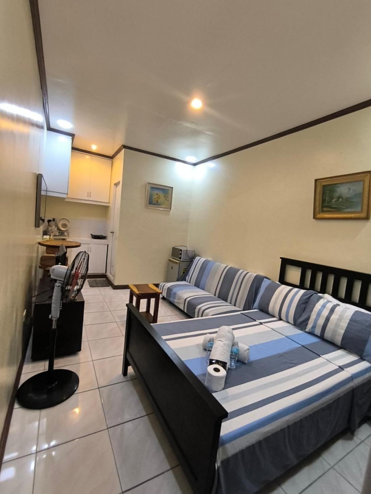 South Breeze Balibago 3 Minutes Away From Santa Rosa Commercial Complex Macabling Exterior foto