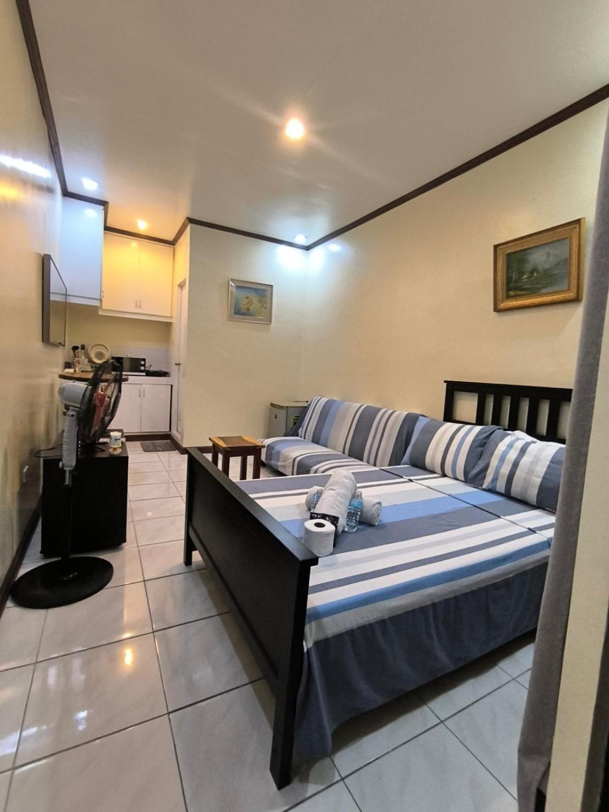 South Breeze Balibago 3 Minutes Away From Santa Rosa Commercial Complex Macabling Exterior foto