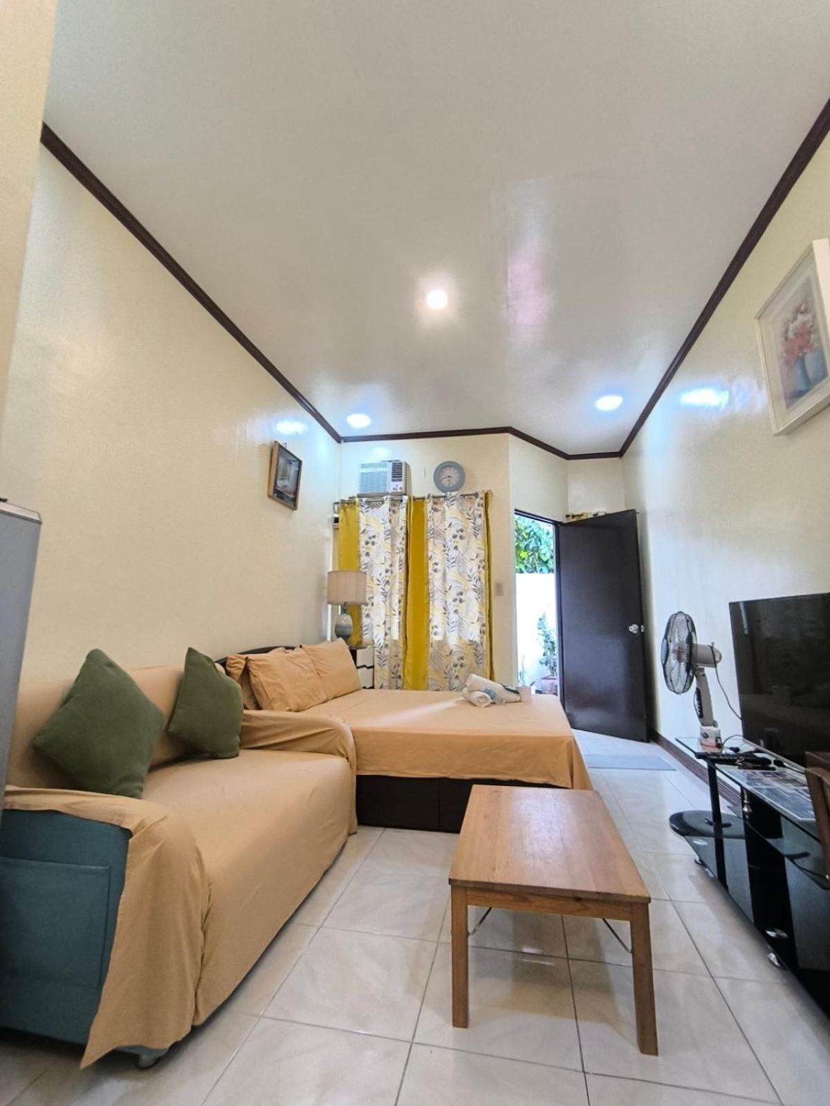 South Breeze Balibago 3 Minutes Away From Santa Rosa Commercial Complex Macabling Exterior foto