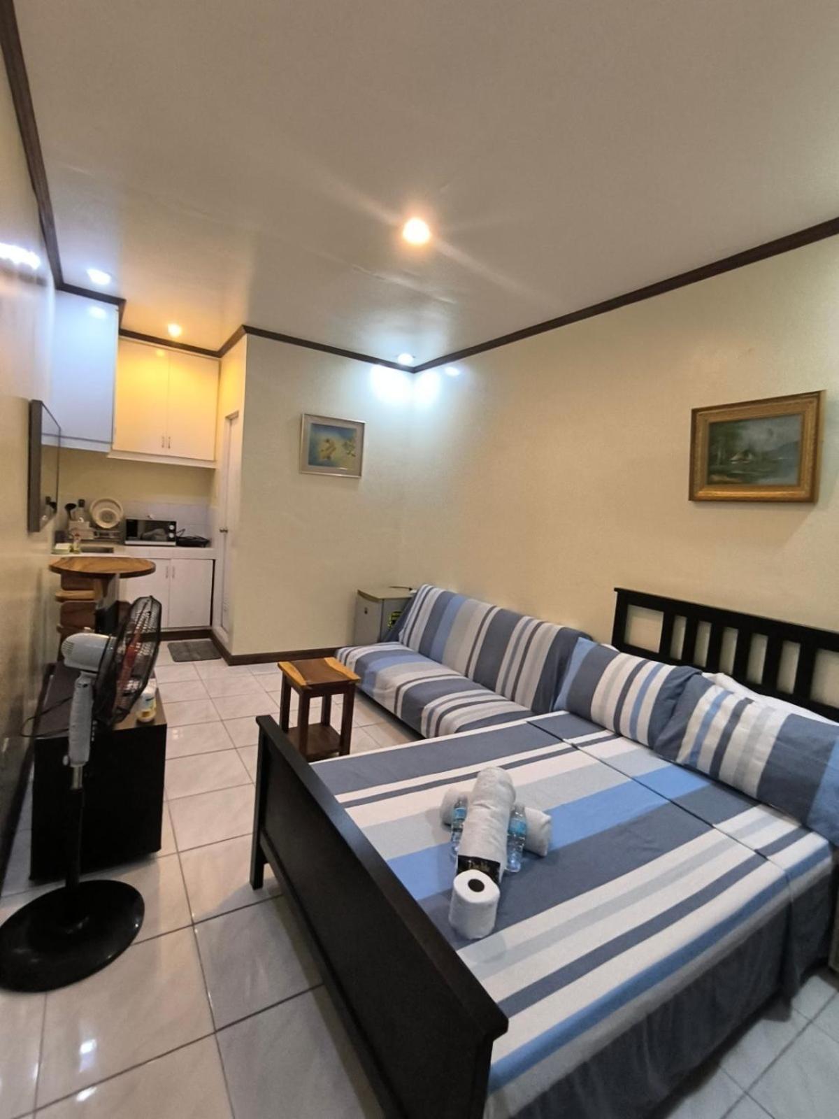 South Breeze Balibago 3 Minutes Away From Santa Rosa Commercial Complex Macabling Exterior foto