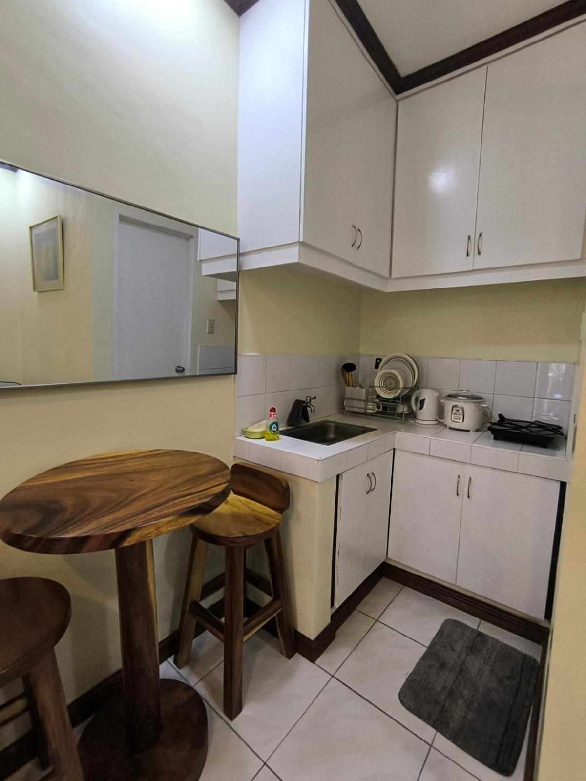 South Breeze Balibago 3 Minutes Away From Santa Rosa Commercial Complex Macabling Exterior foto