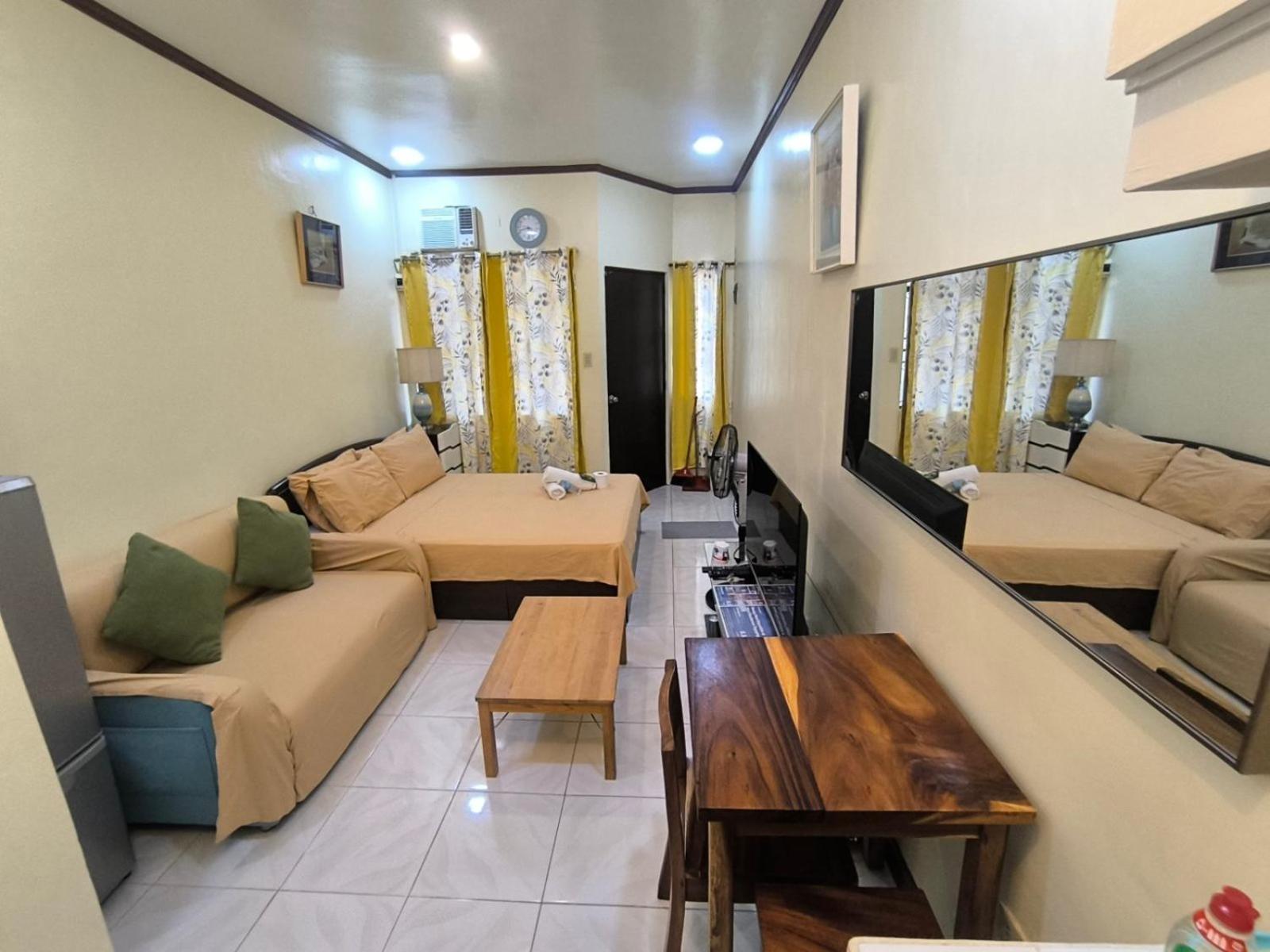South Breeze Balibago 3 Minutes Away From Santa Rosa Commercial Complex Macabling Exterior foto