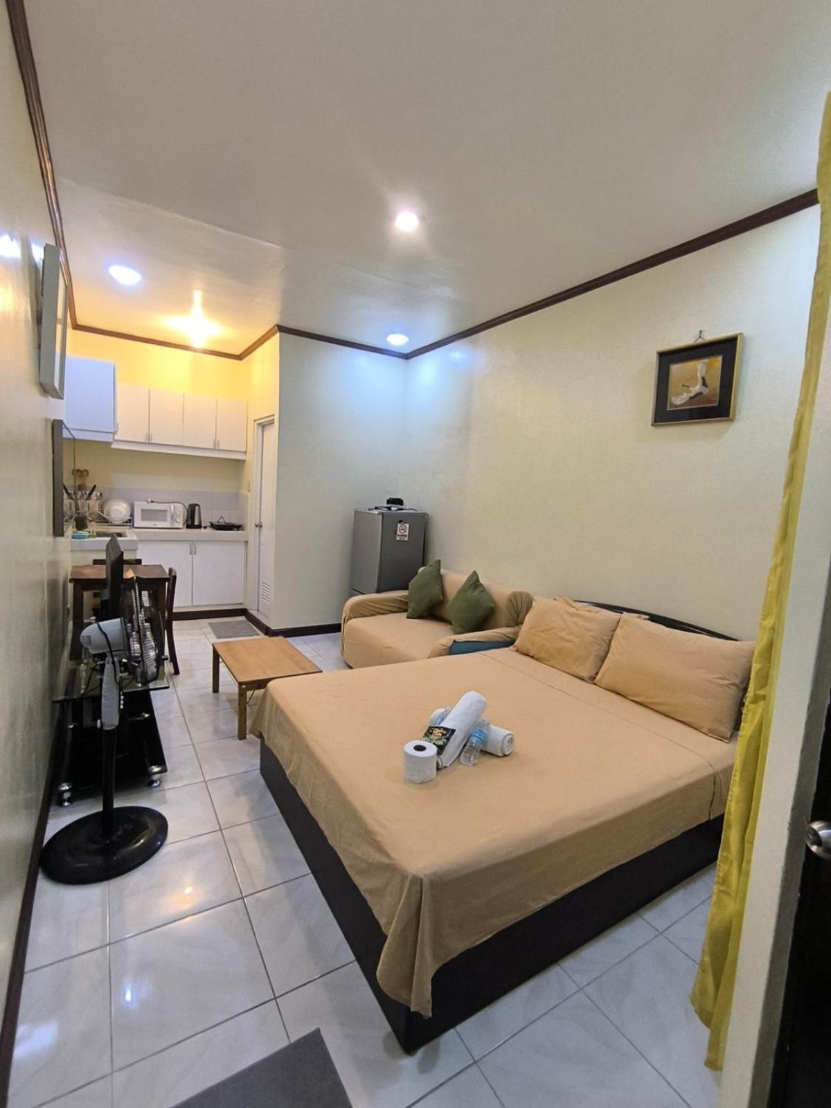 South Breeze Balibago 3 Minutes Away From Santa Rosa Commercial Complex Macabling Exterior foto