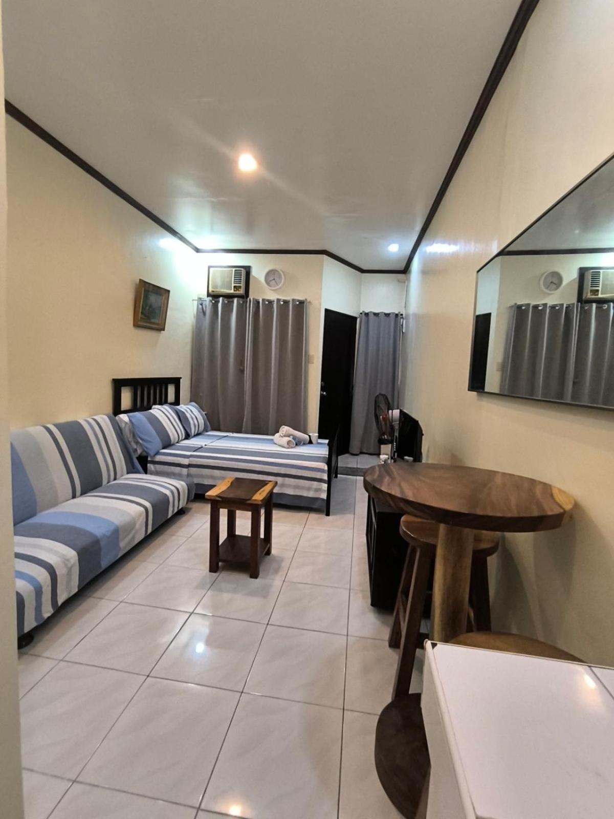 South Breeze Balibago 3 Minutes Away From Santa Rosa Commercial Complex Macabling Exterior foto