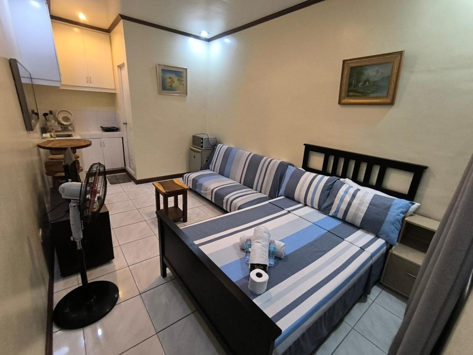 South Breeze Balibago 3 Minutes Away From Santa Rosa Commercial Complex Macabling Exterior foto