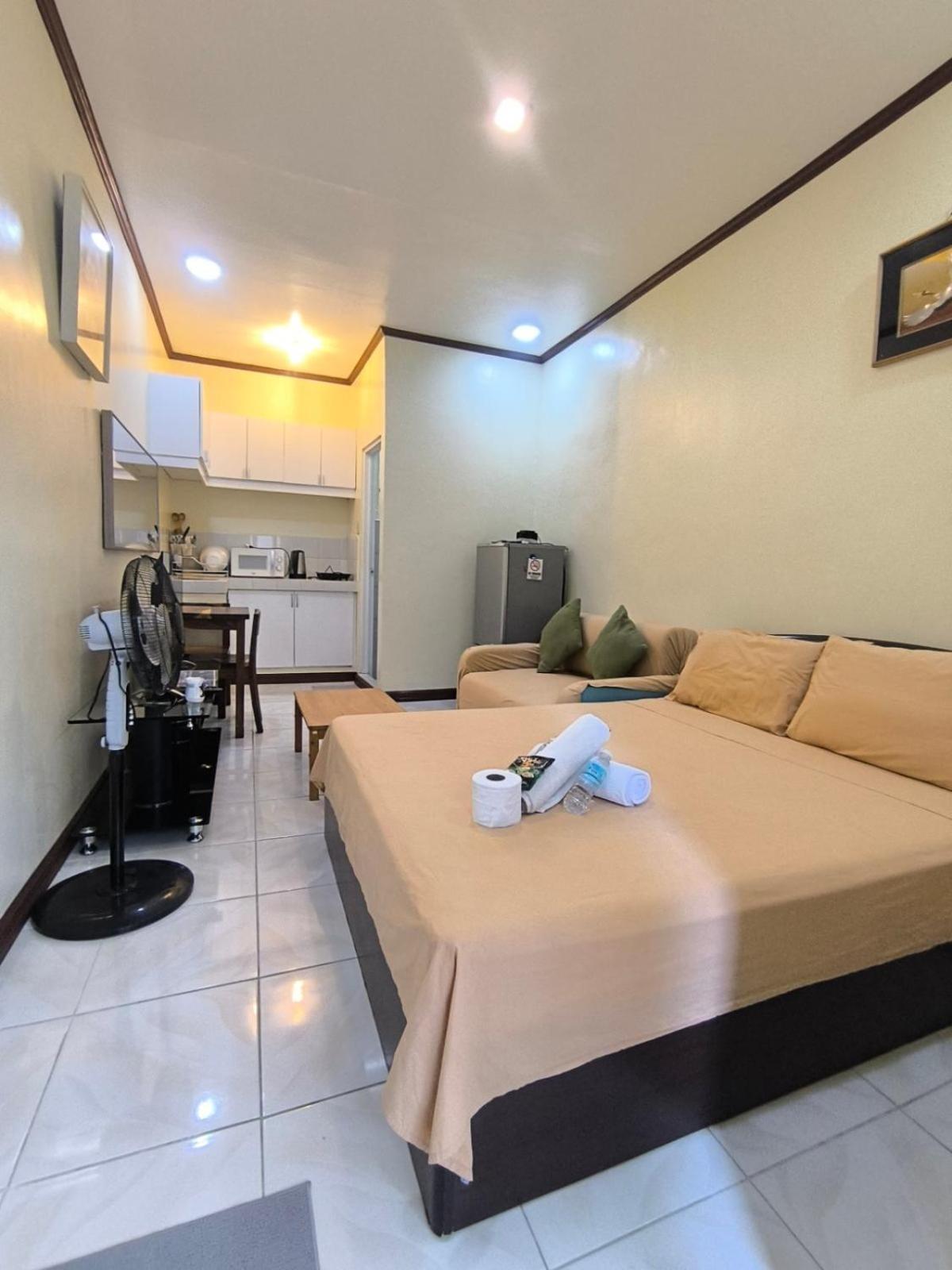 South Breeze Balibago 3 Minutes Away From Santa Rosa Commercial Complex Macabling Exterior foto